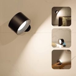 Lampe murale Infinity